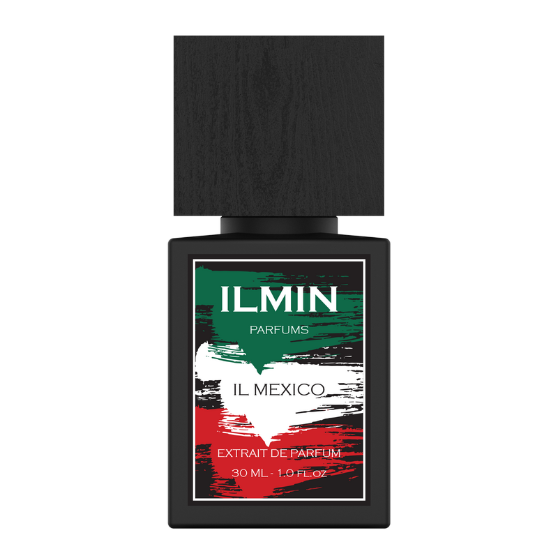 IL Extrait ILMIN MEXICO Spray / Parfums De – ILMIN 1oz Parfum OFFICIAL 30ml USA