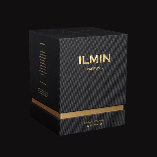 ILMIN Parfums IL MALE Parfum – ILMIN Spray USA De OFFICIAL 30ml / 1oz Extrait