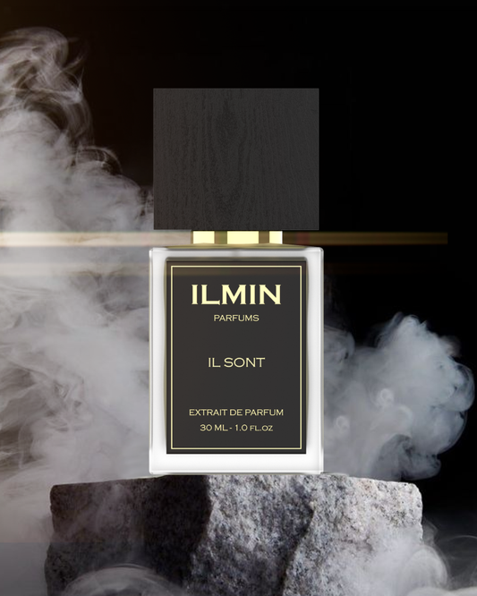 ILMIN 30ml De – ILMIN Parfum USA OFFICIAL Spray / Extrait SONT Parfums 1oz IL