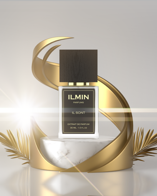 De Parfum SONT ILMIN 30ml IL 1oz ILMIN OFFICIAL Spray Extrait – USA Parfums /